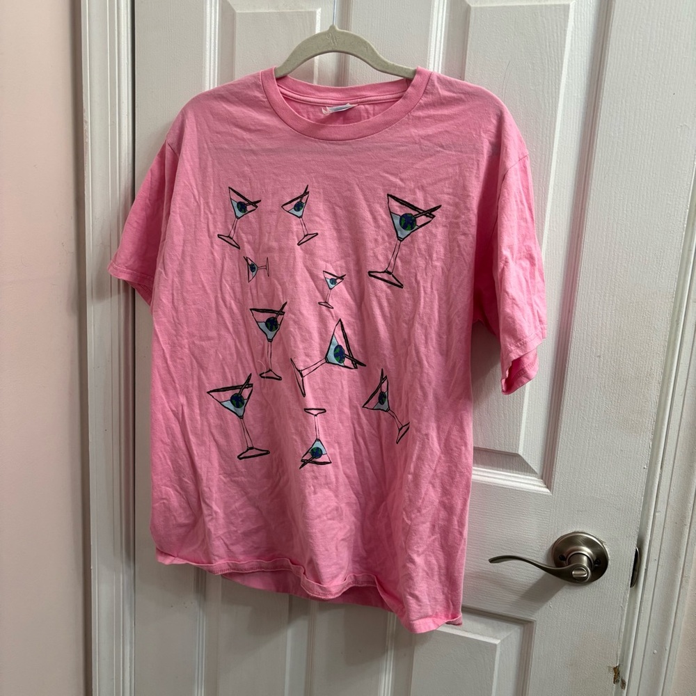 Martini Tshirt